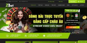 Zbet