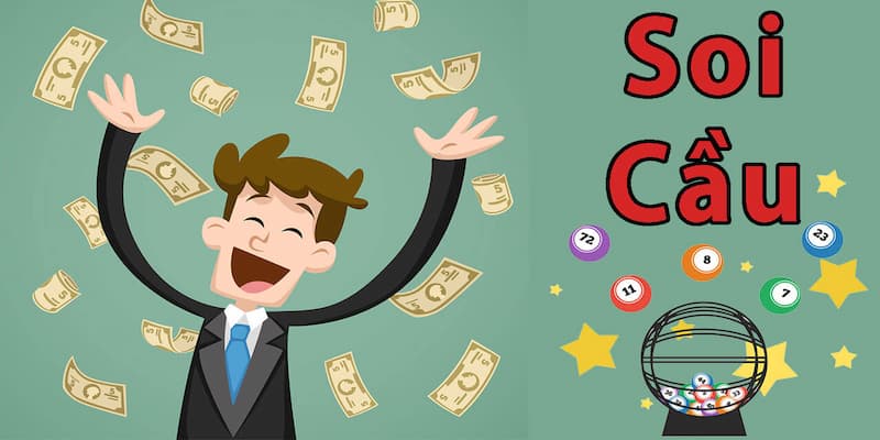 Quy trình Soi cầu xổ số chính xác chi tiết